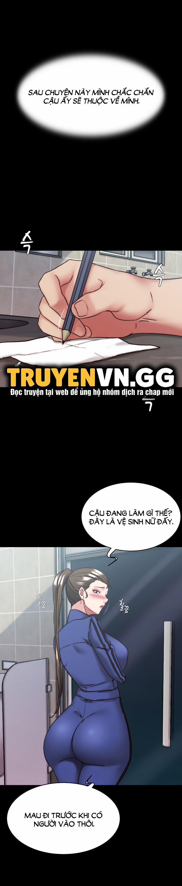 Nhật Ký Panty 131 trang 11