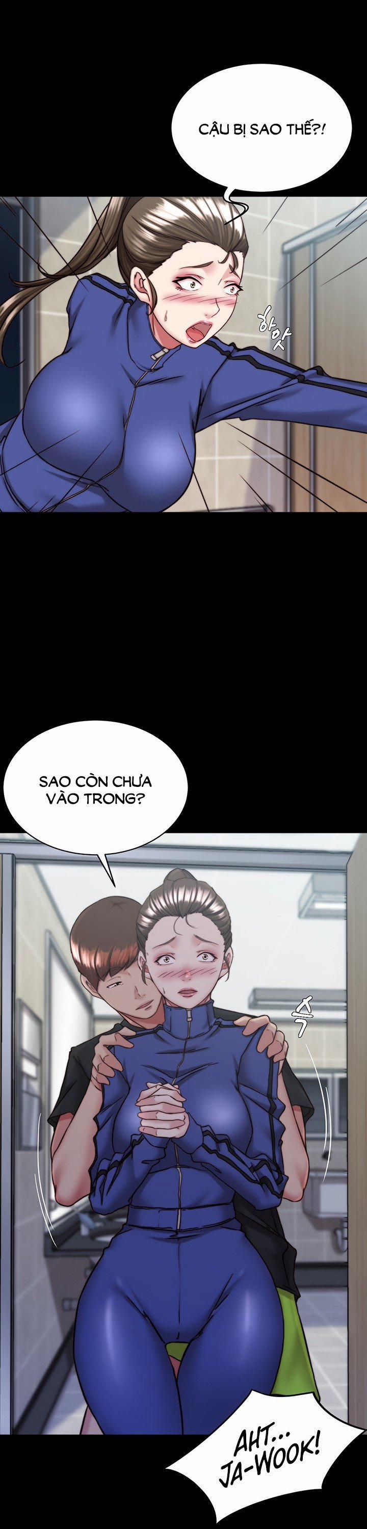 Nhật Ký Panty 131 trang 13