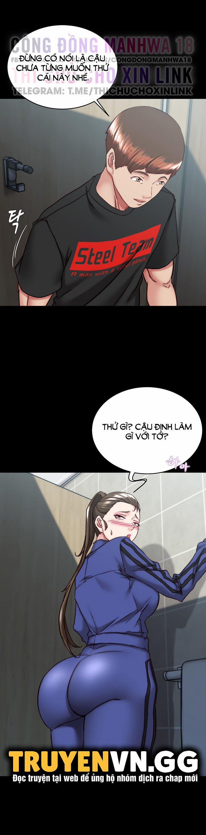 Nhật Ký Panty 131 trang 14