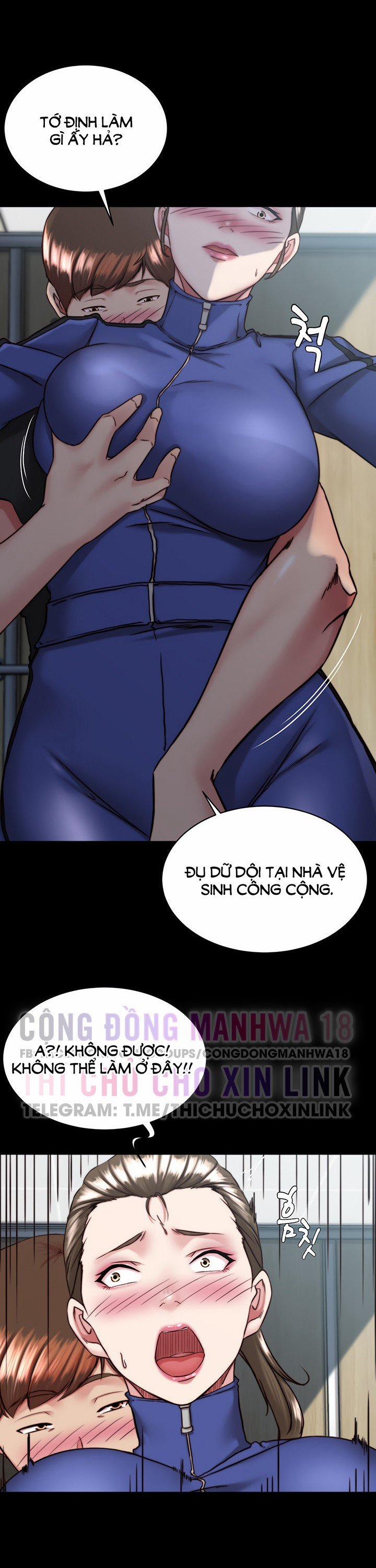 Nhật Ký Panty 131 trang 15