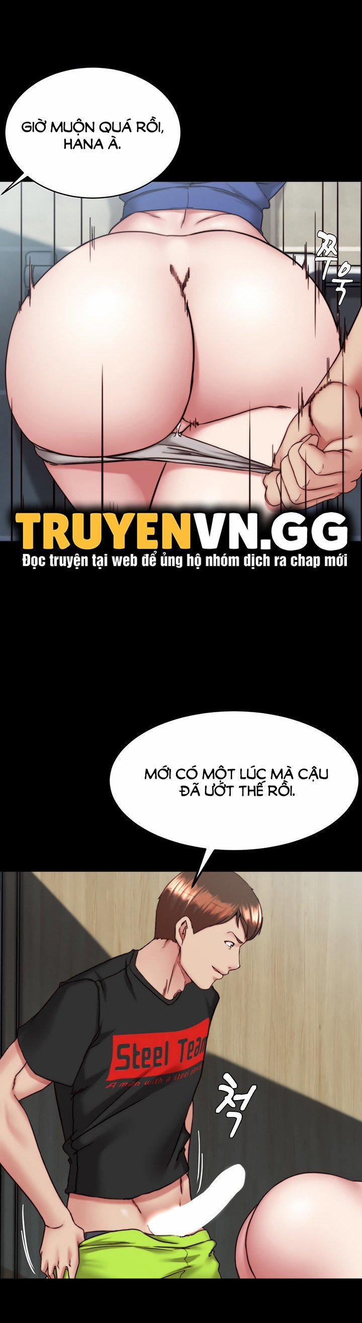 Nhật Ký Panty 131 trang 18