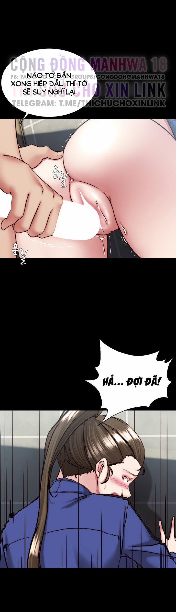 Nhật Ký Panty 131 trang 19