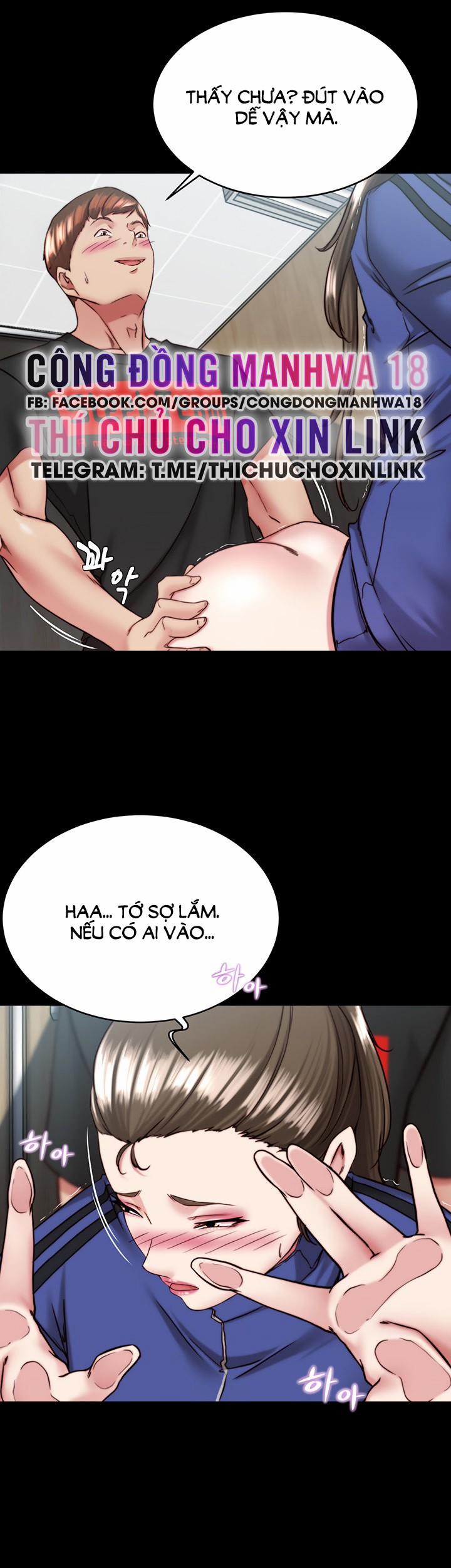 Nhật Ký Panty 131 trang 21