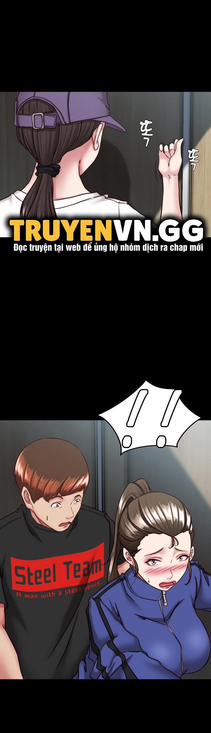 Nhật Ký Panty 131 trang 25