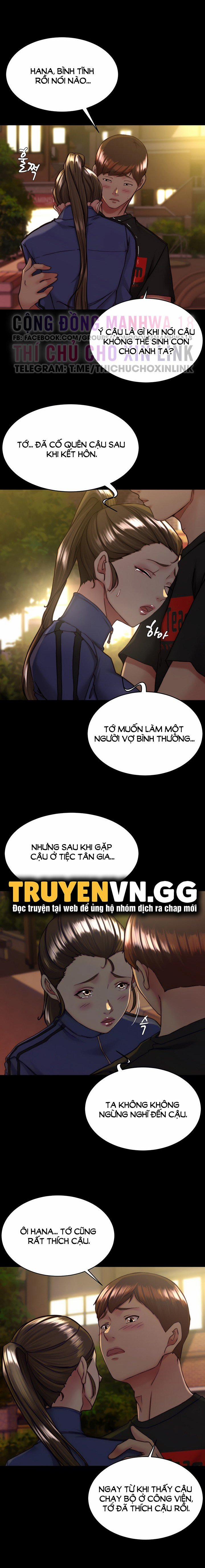 Nhật Ký Panty 131 trang 4