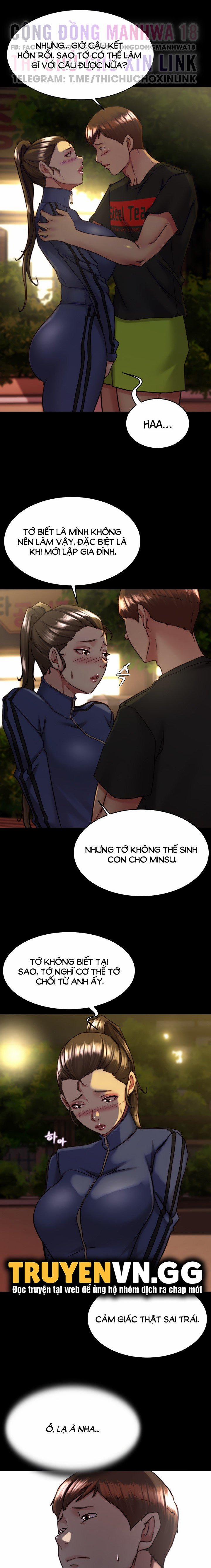 Nhật Ký Panty 131 trang 5