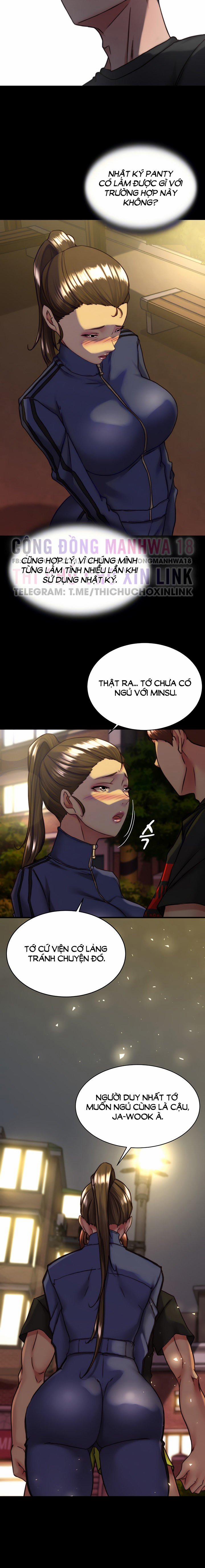 Nhật Ký Panty 131 trang 6