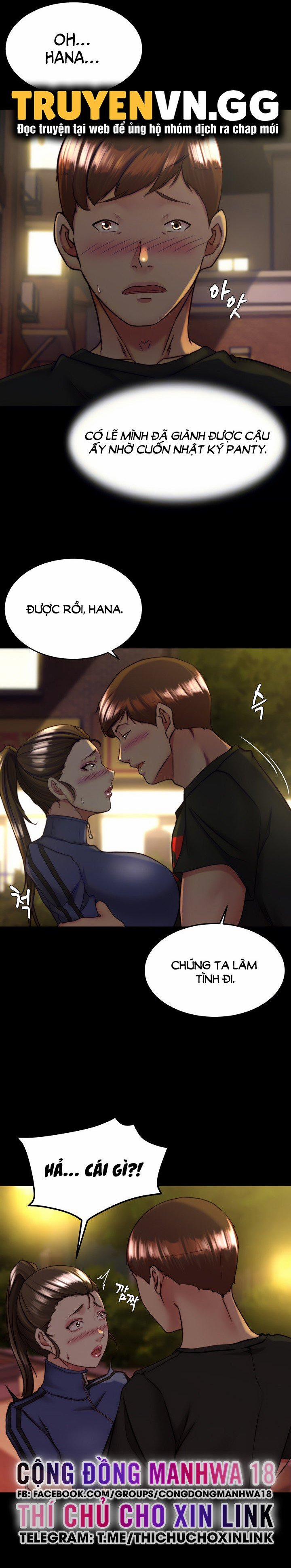 Nhật Ký Panty 131 trang 7