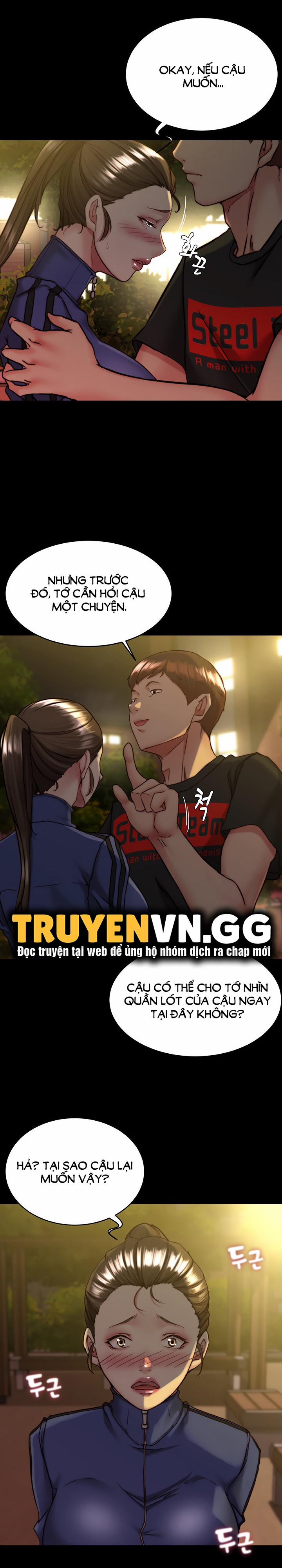 Nhật Ký Panty 131 trang 8