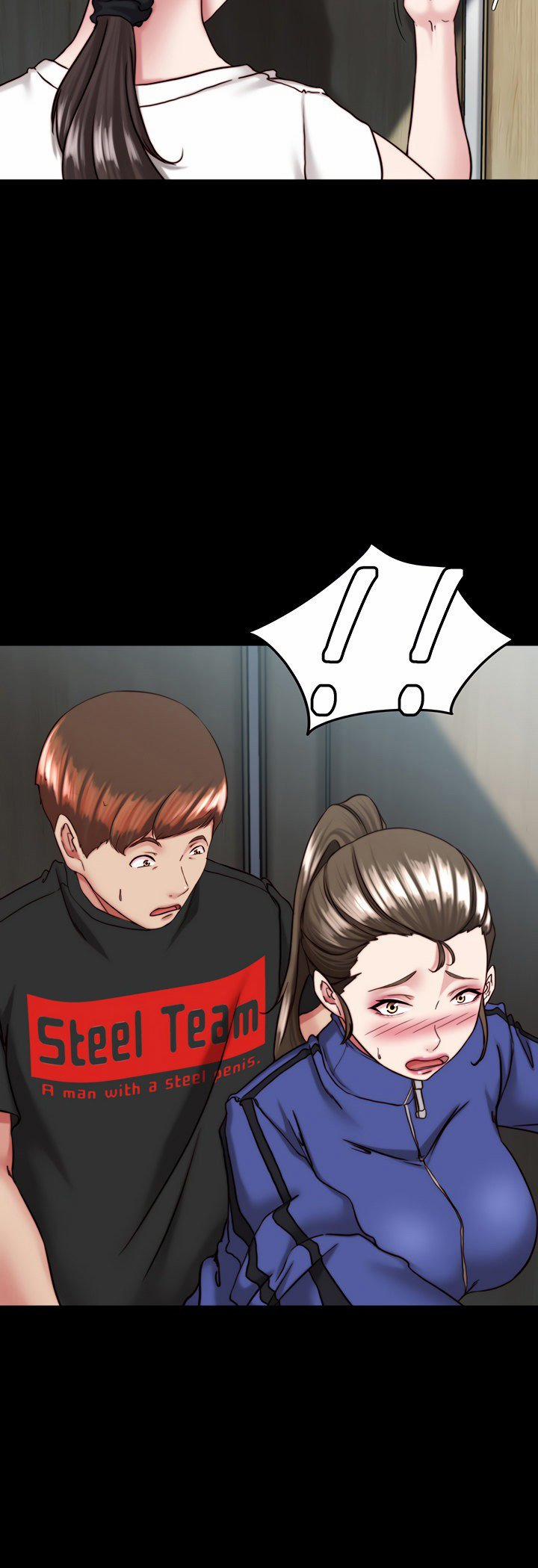 Nhật Ký Panty 132 trang 1