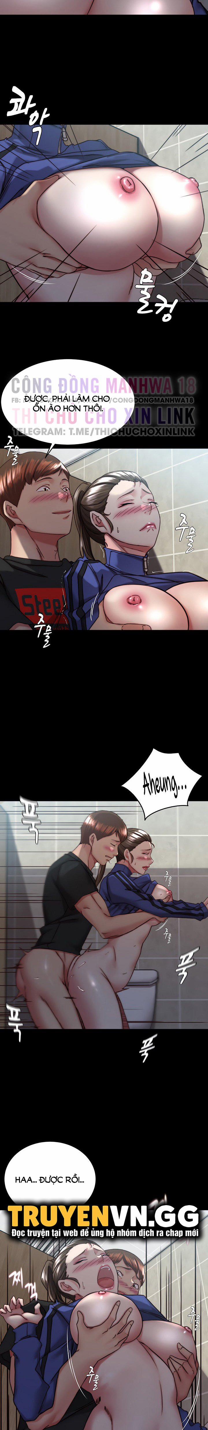 Nhật Ký Panty 132 trang 10