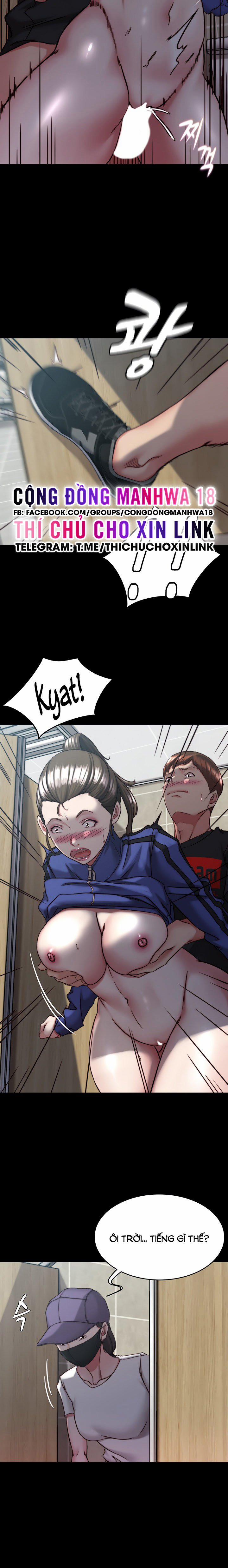 Nhật Ký Panty 132 trang 11