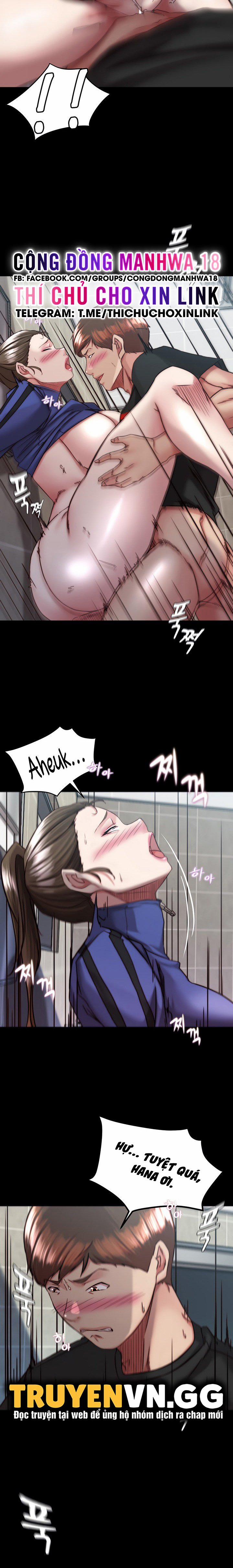 Nhật Ký Panty 132 trang 17