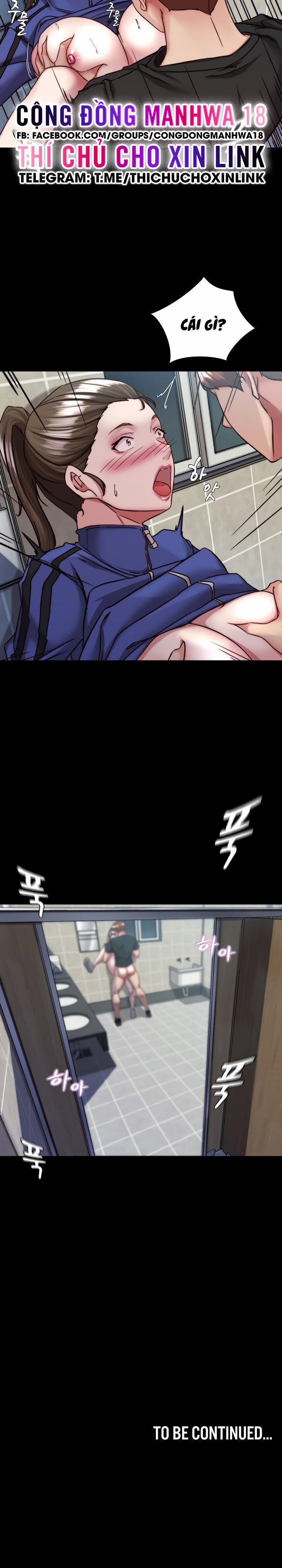 Nhật Ký Panty 132 trang 19