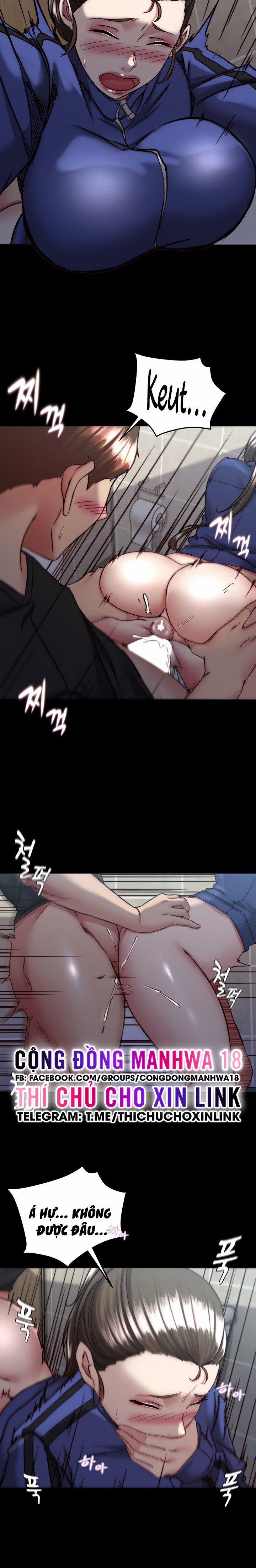 Nhật Ký Panty 132 trang 7