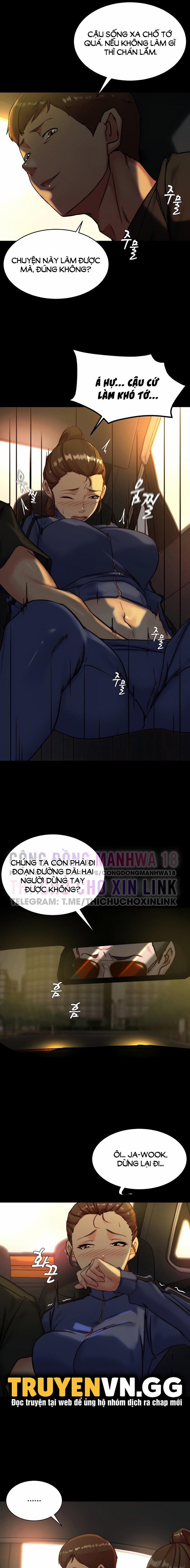 Nhật Ký Panty 133 trang 10