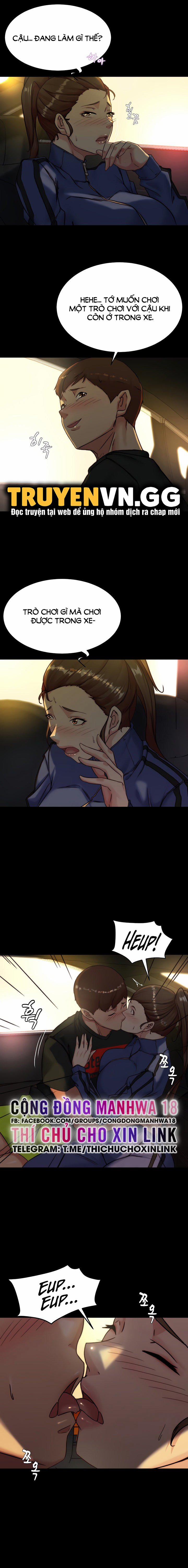 Nhật Ký Panty 133 trang 12