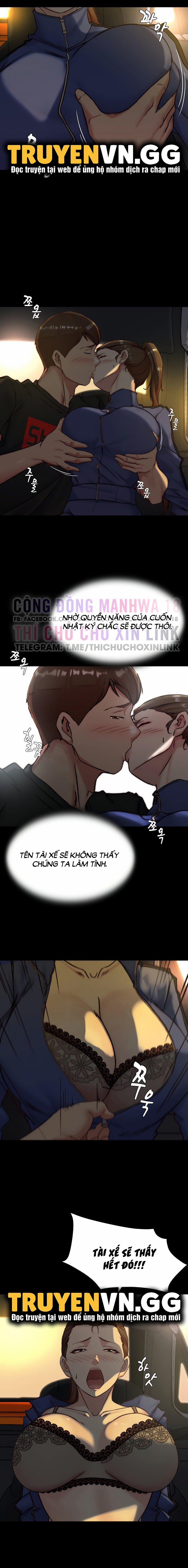 Nhật Ký Panty 133 trang 13