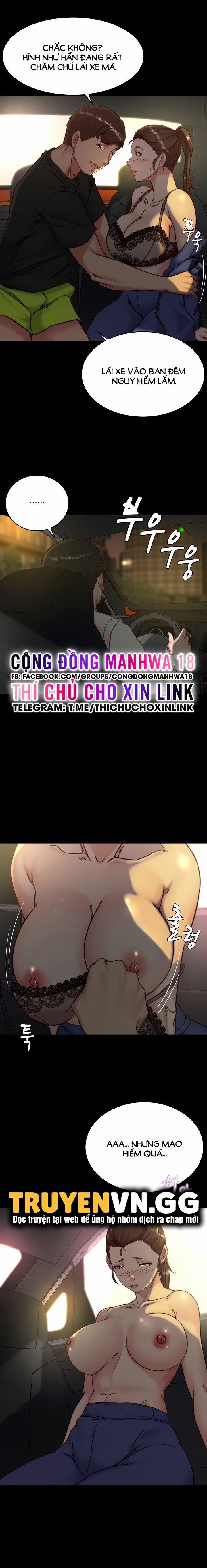 Nhật Ký Panty 133 trang 14