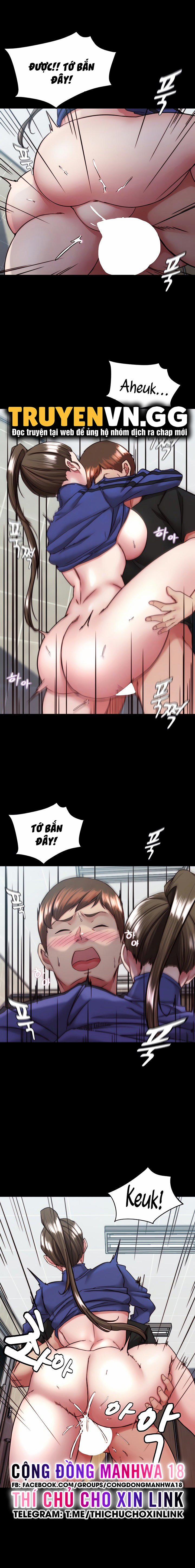 Nhật Ký Panty 133 trang 3