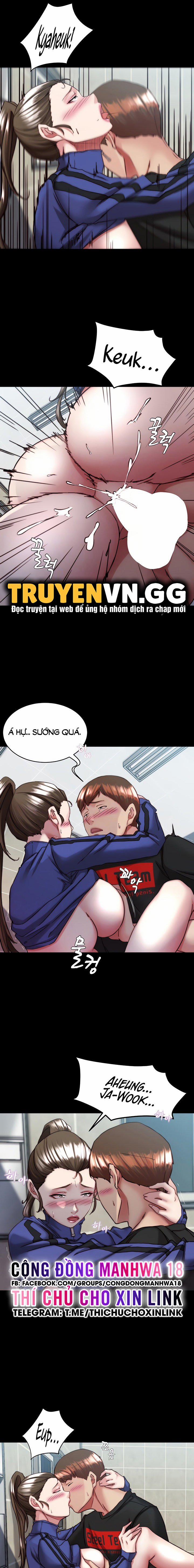 Nhật Ký Panty 133 trang 4