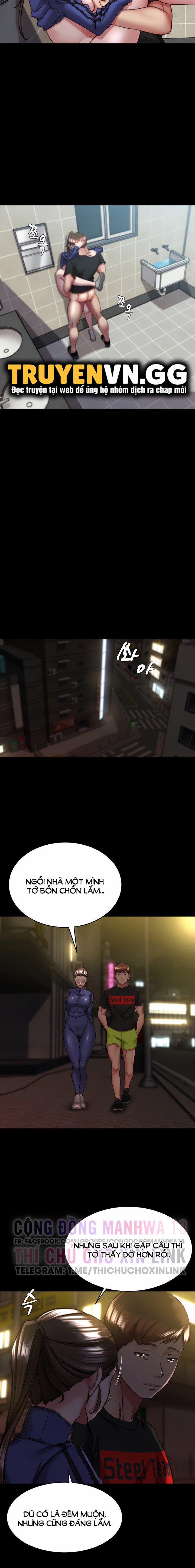 Nhật Ký Panty 133 trang 5