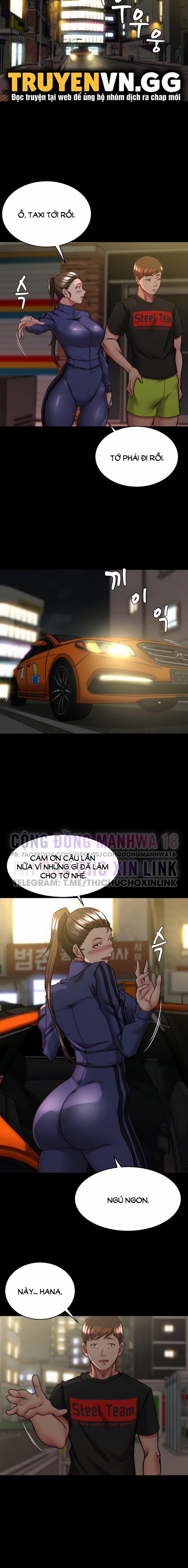 Nhật Ký Panty 133 trang 7