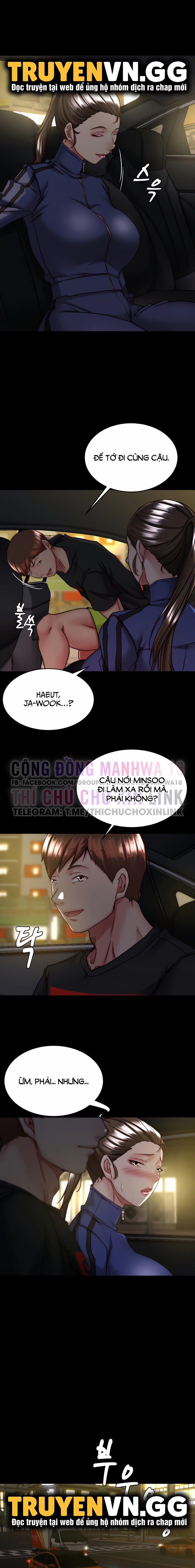 Nhật Ký Panty 133 trang 8