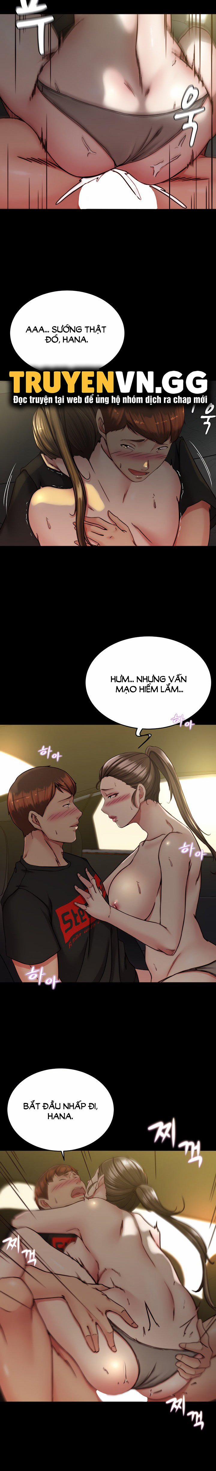 Nhật Ký Panty 134 trang 14