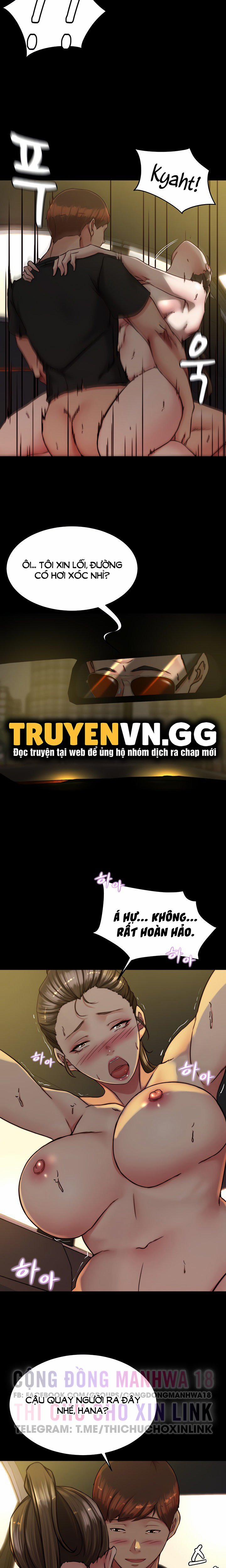 Nhật Ký Panty 134 trang 16