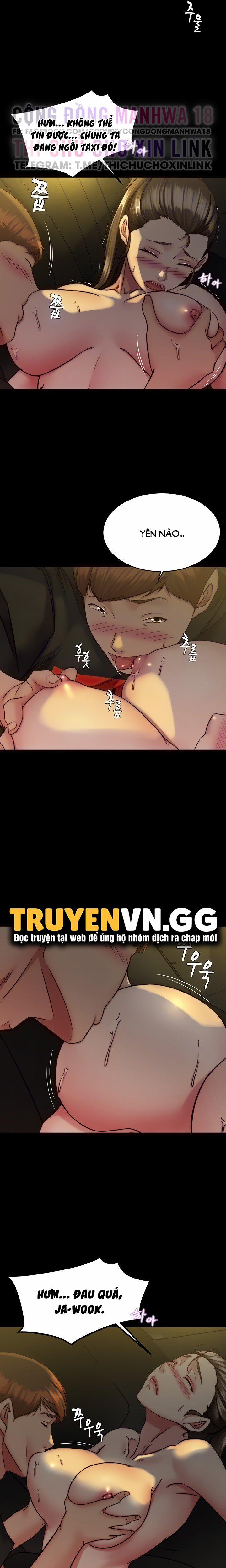 Nhật Ký Panty 134 trang 3