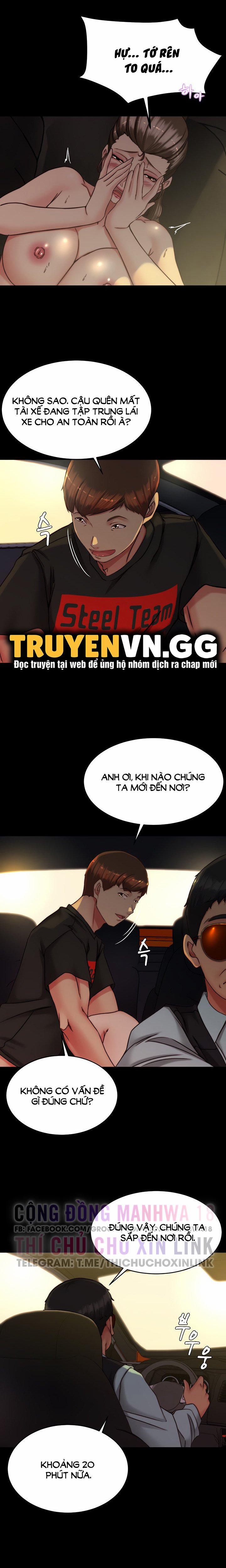 Nhật Ký Panty 134 trang 8