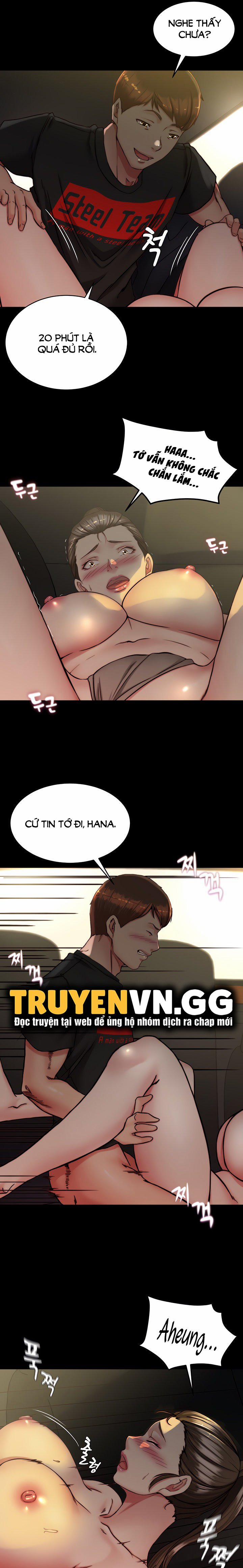 Nhật Ký Panty 134 trang 9