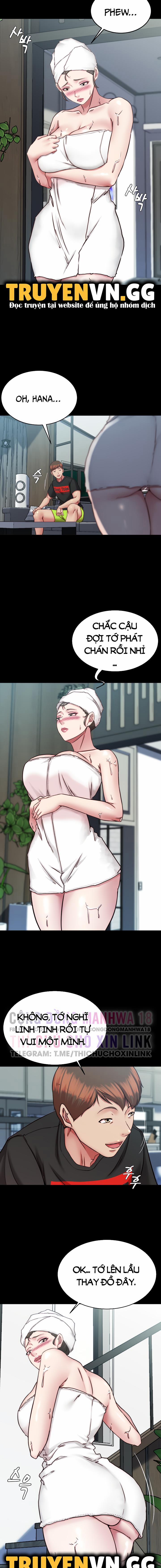Nhật Ký Panty 135 trang 10