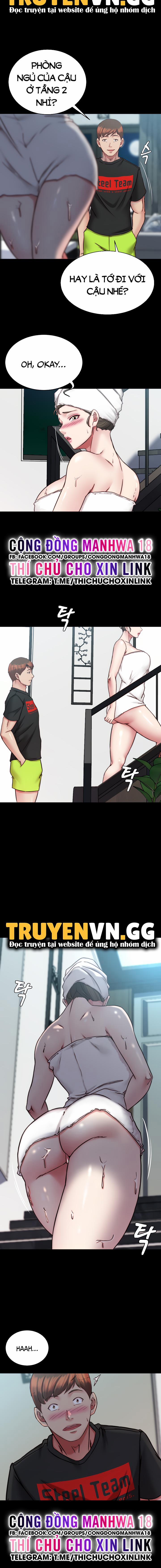 Nhật Ký Panty 135 trang 11