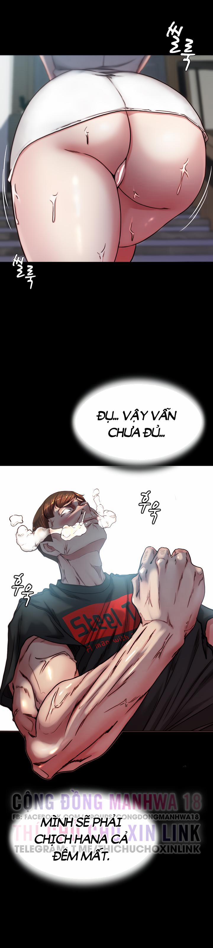 Nhật Ký Panty 135 trang 12