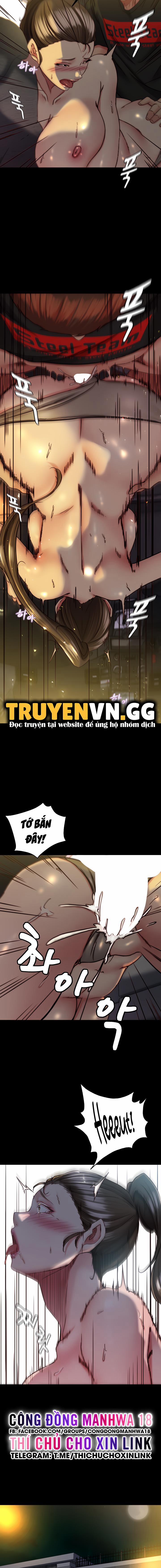 Nhật Ký Panty 135 trang 3