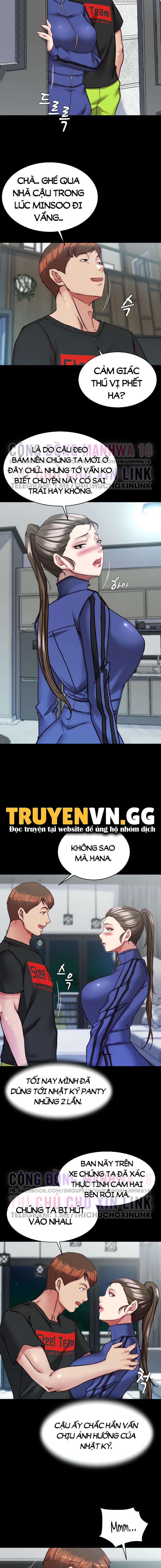 Nhật Ký Panty 135 trang 6