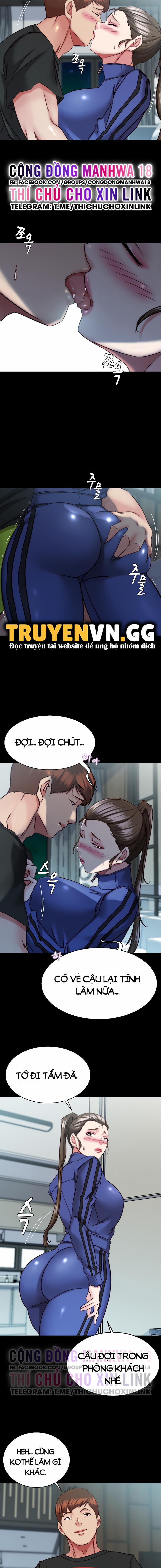 Nhật Ký Panty 135 trang 7