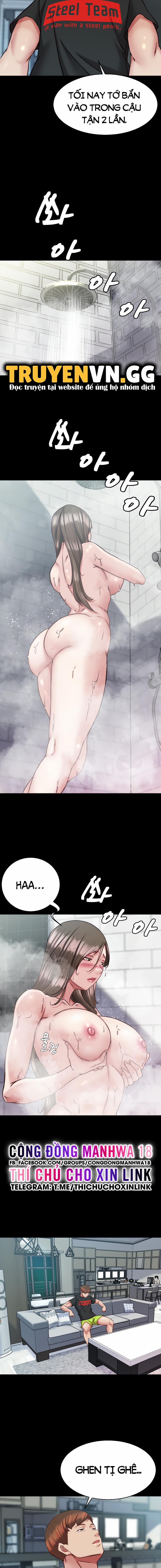 Nhật Ký Panty 135 trang 8