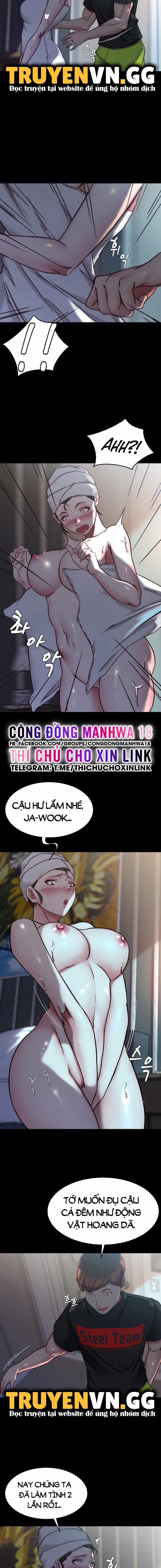 Nhật Ký Panty 136 trang 1