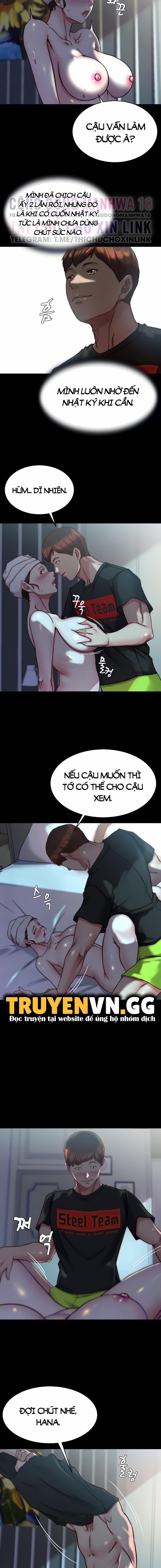 Nhật Ký Panty 136 trang 2