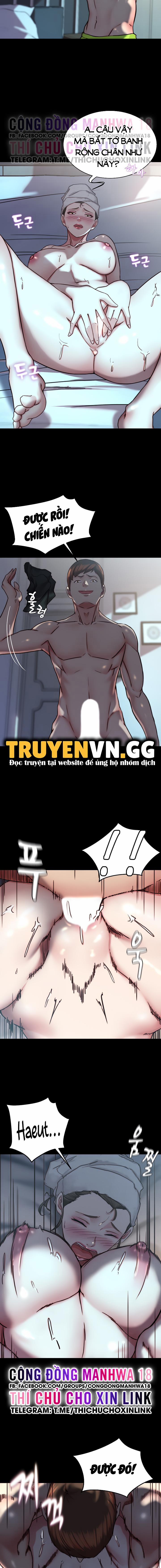 Nhật Ký Panty 136 trang 3