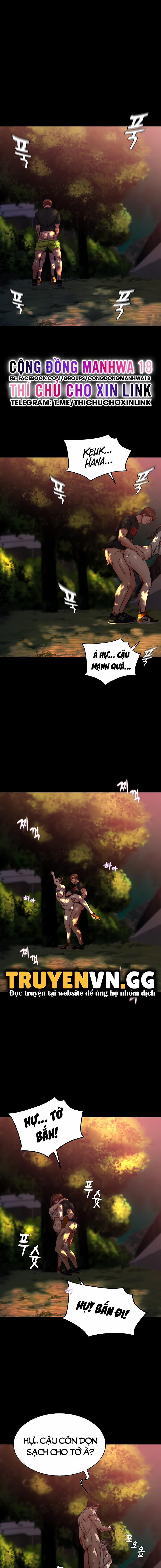 Nhật Ký Panty 136 trang 8