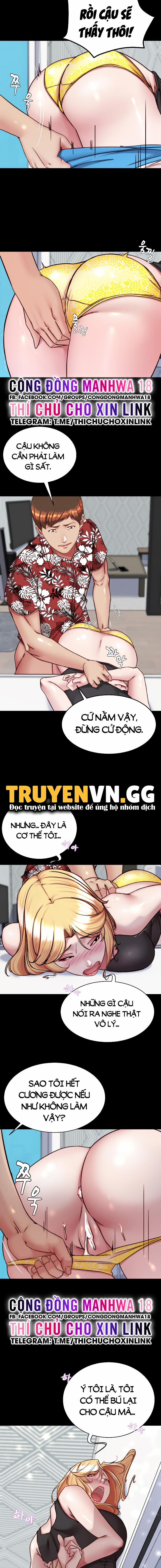 Nhật Ký Panty 137 trang 10