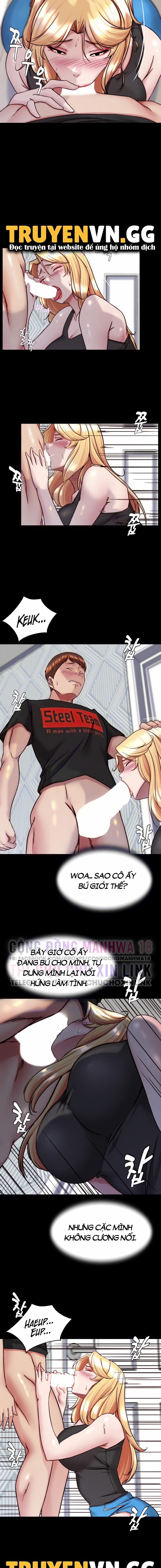 Nhật Ký Panty 137 trang 2