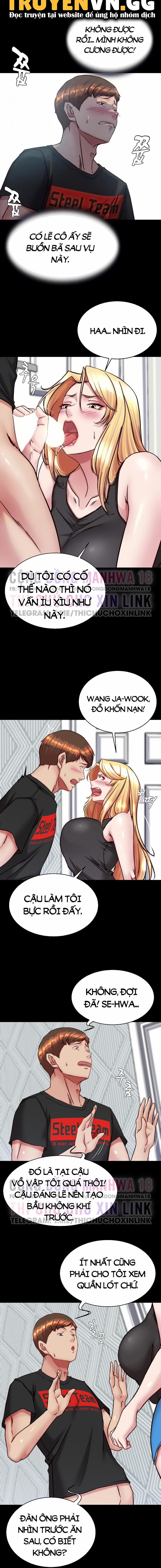 Nhật Ký Panty 137 trang 3