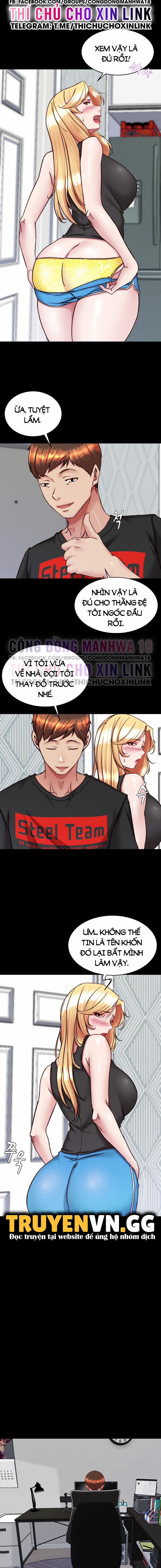 Nhật Ký Panty 137 trang 5