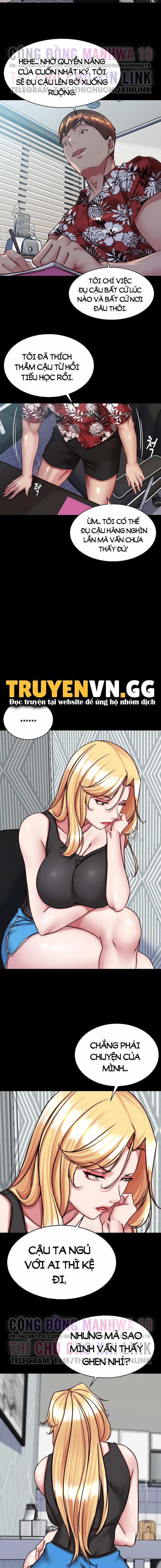 Nhật Ký Panty 137 trang 6