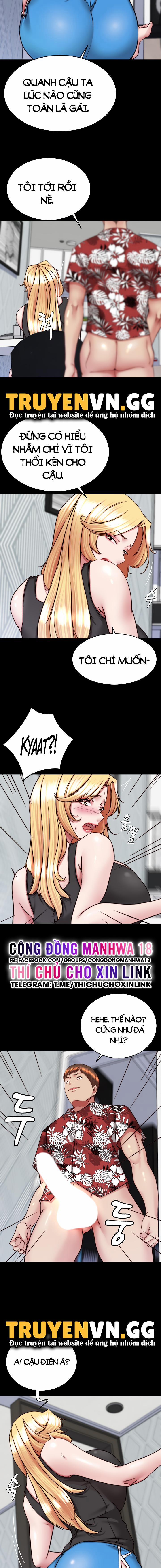 Nhật Ký Panty 137 trang 7